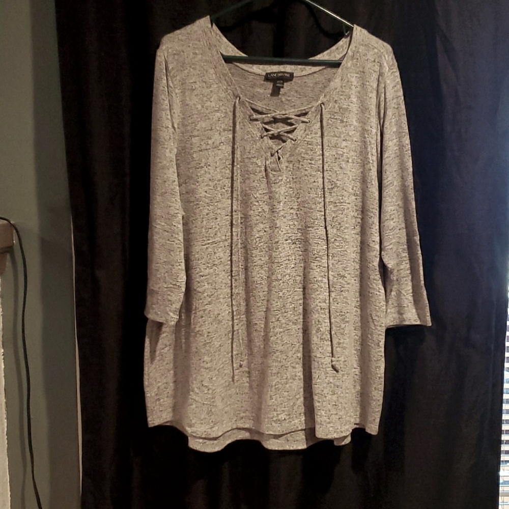 Knit top